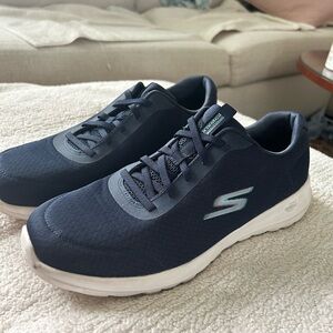 Sketchers GO WALK Joy - Sareh navy blue